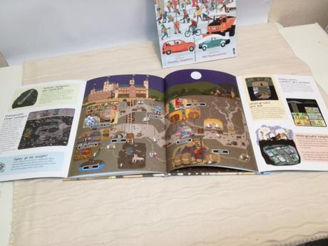 The big book of snow and ice nsp21, 