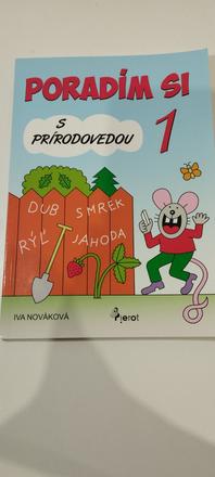 Poradím si s prirodovedou, 