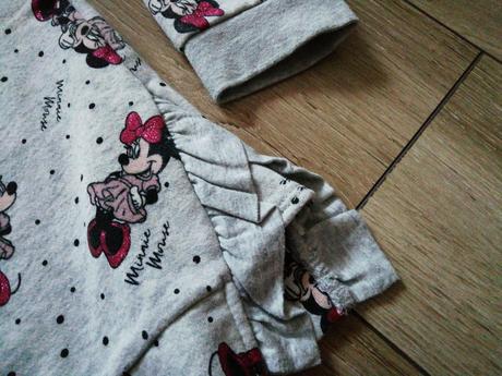 Mikinka minie, c&a,134