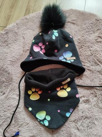 Ciapka s nakrcnikom, 128