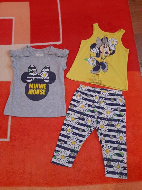 Letny balik 98-104, 86–98