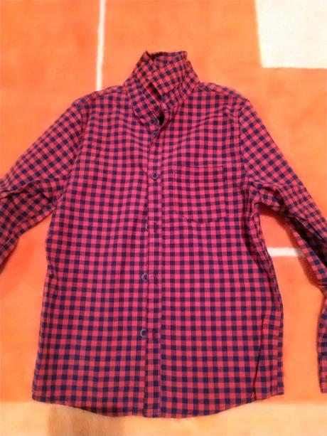 Skoro nove mikiny a kosela 128, 128