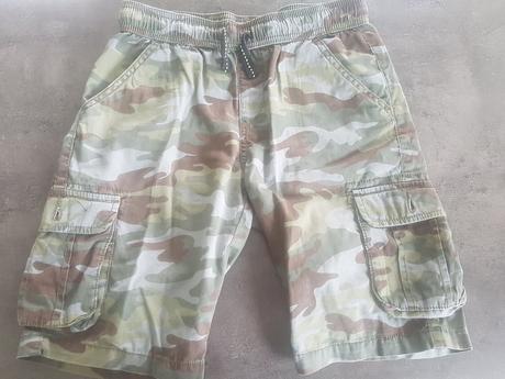 Maskacove kratase, 158