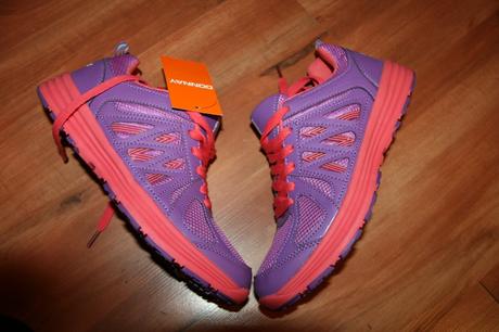 Lahke tenisky donnay 36, donnay,36