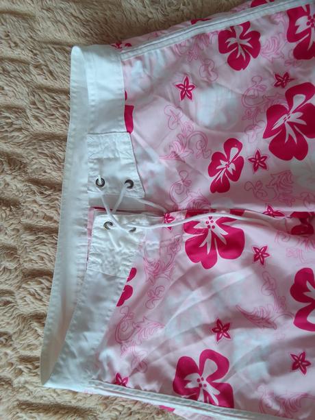 Dámske krátke nohavice, m