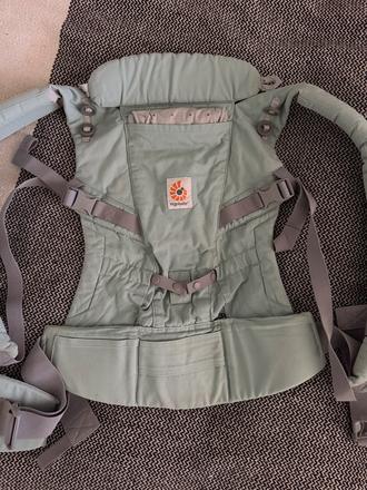 Ergobaby nosič, ergo baby