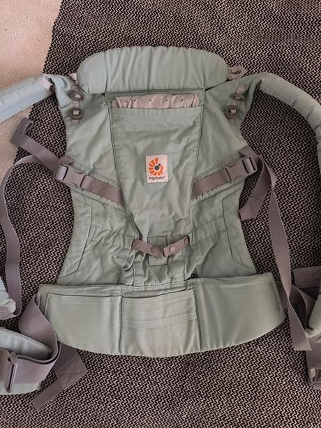 Ergobaby nosič, ergo baby