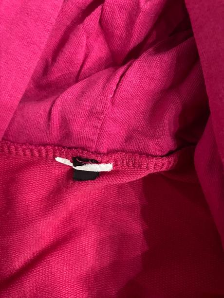 Dievčenská mikina vel.146, 146