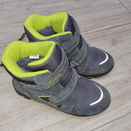 Čižmy protetika, protetika,37