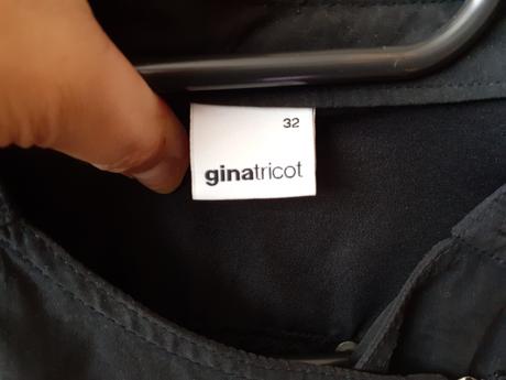 Tenká bunda veľ. xs (32), xs