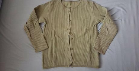 Bavlnené svetríky, slovenka,116