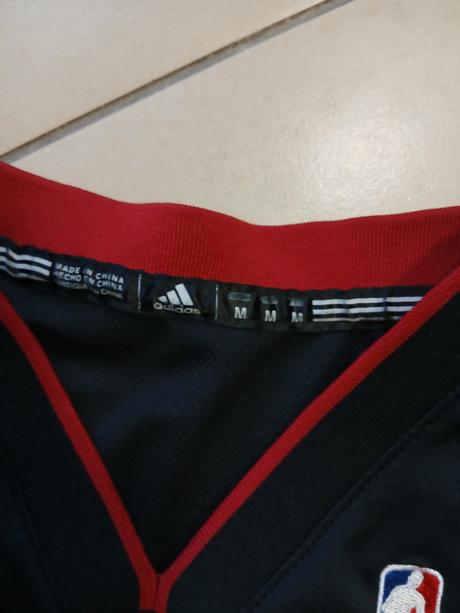 Tričko- dres 5-6 rokov adidas, adidas,110