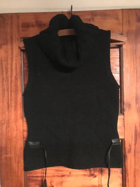 Rolakova vesta, kenvelo,s