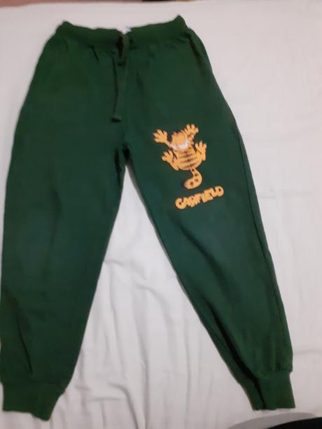 Tepláky tenké, sinsay,134