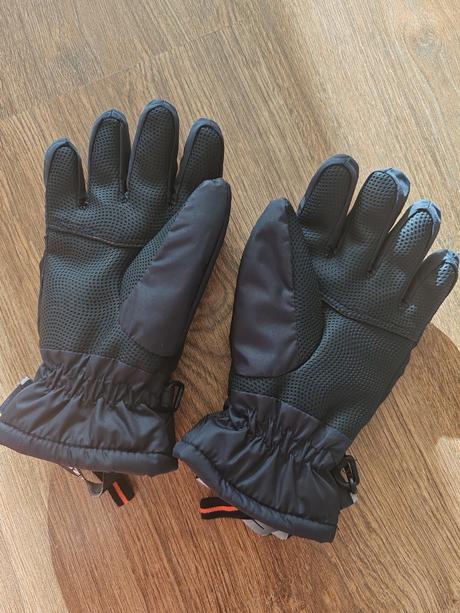 Rukavice do snehu, wedze,116