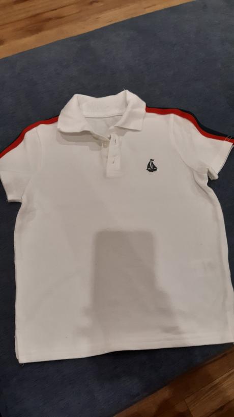 Tričko, palomino,104