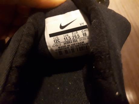 Tenisky nike, nike,29