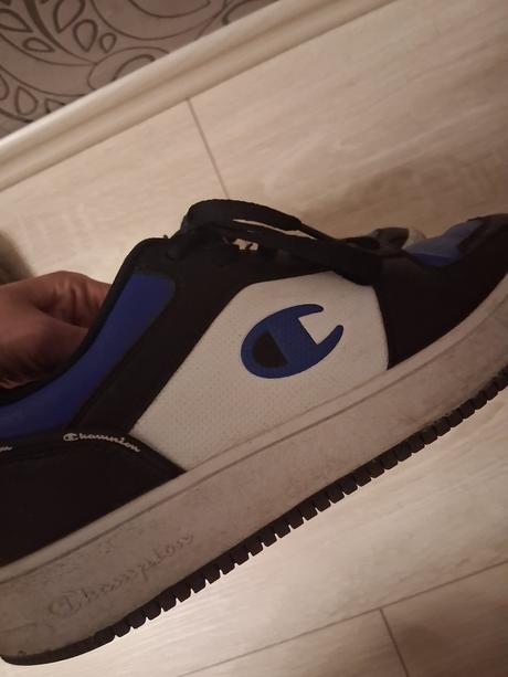 Chlapcenske tenisky, champion,44