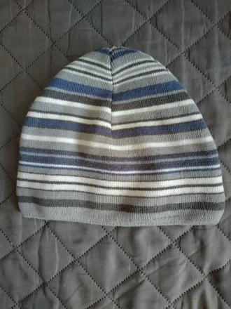 Pekná detská čiapka, 122
