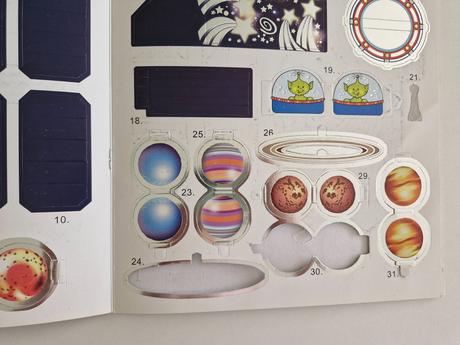 Mladi prieskumnici objavuju vesmir, 