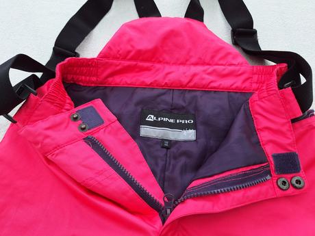 Oteplovacky, alpine pro, 140/146, alpine pro,140