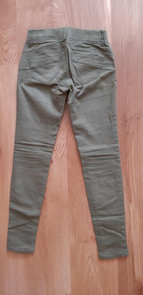 Khaki jegginsy xs, gate,xs