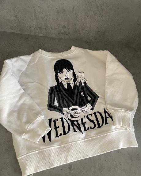 Predám balík oblečenia 134/140, 122–134