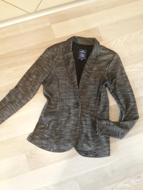 Dámske sako, tom tailor,m