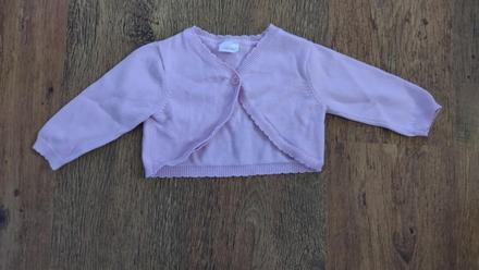 Sveter pre paradnicu, cherokee,74