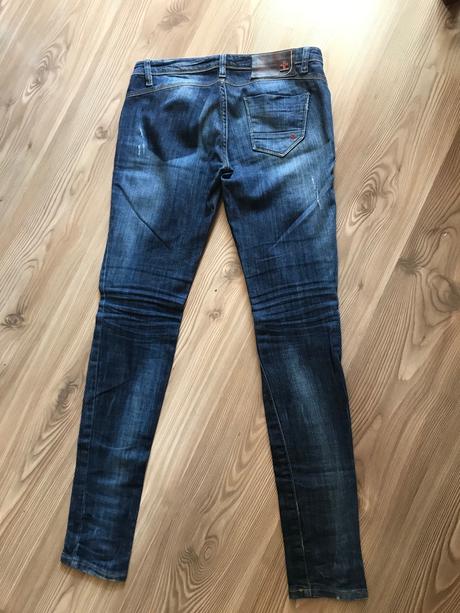 Rifle zu elements, 26