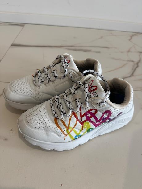 Tenisky skechers, skechers,34