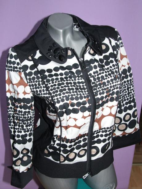 Znackove sako biba, xl