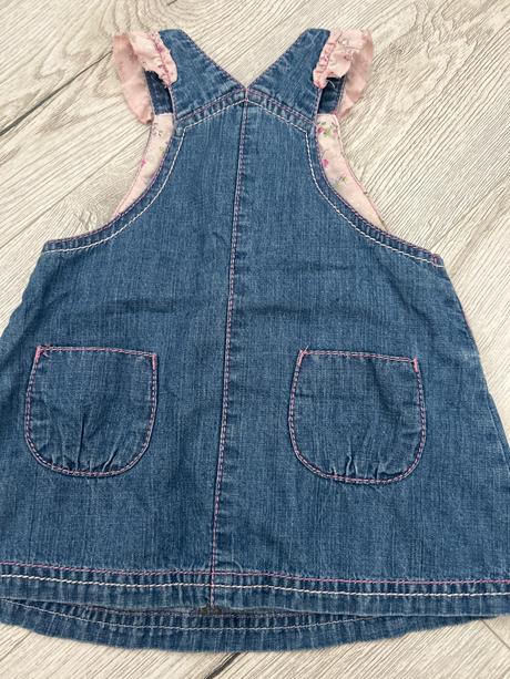 Next šaty 62, next,62