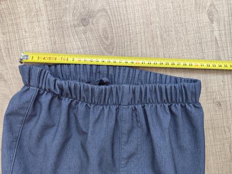 Softshellove zateplené nohavice, veľkosť 146-152, 152