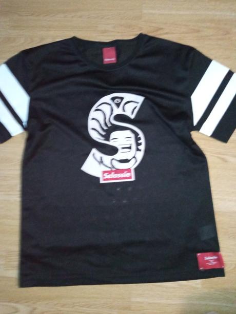 Tričko selassie., m