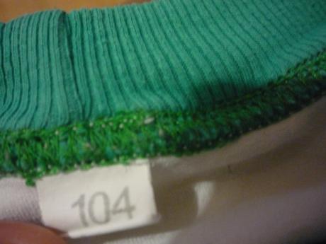 Tričko, 104