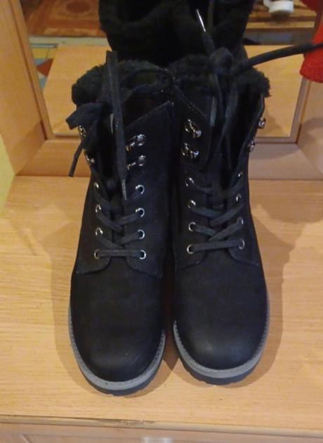 Zimné topánky 41, lasocki, lasocki,41