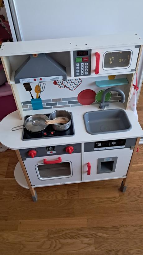 Detská kuchynka lidl, 