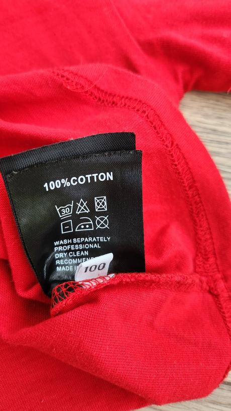 Detske tricko fendi, 98