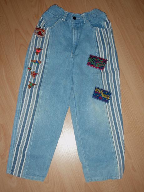 Rozpravkove riflicky 3-4 roky, 110