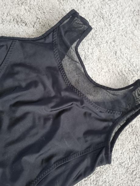 Gymnastický dres, 140