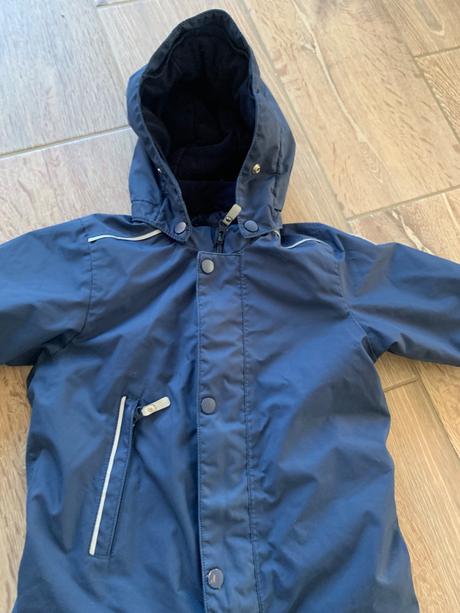 Reima puhurizimná kombinéza 98/104, reima,98