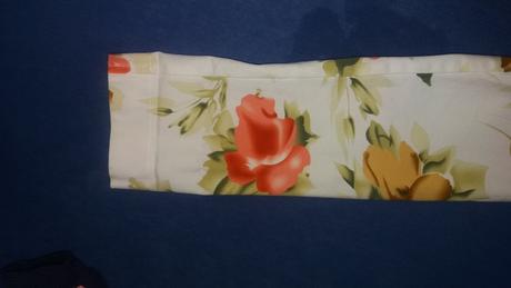 Pestrofarebne sacko, s