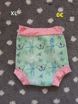Neoprenove plavky xl, splash about,86