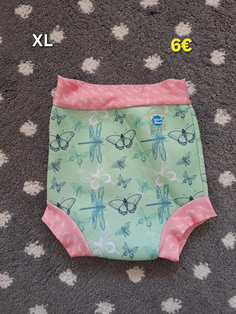Neoprenove plavky xl, splash about,86
