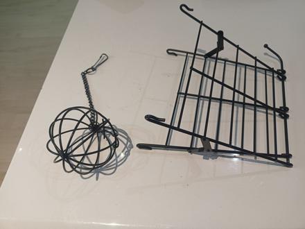 Senníky pre králika,