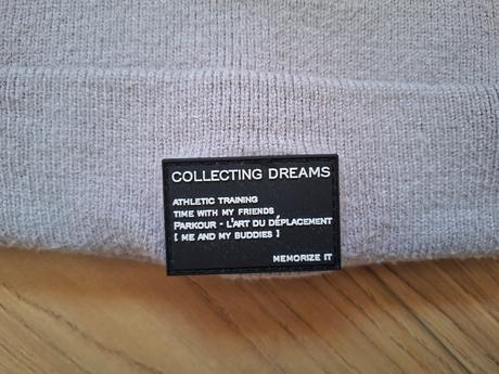 Jarná / jesenná unisex čiapka, reserved,116