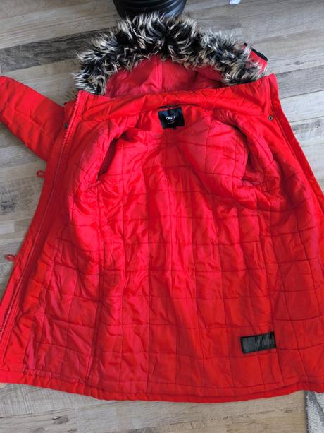 Zimná bunda only, only,s