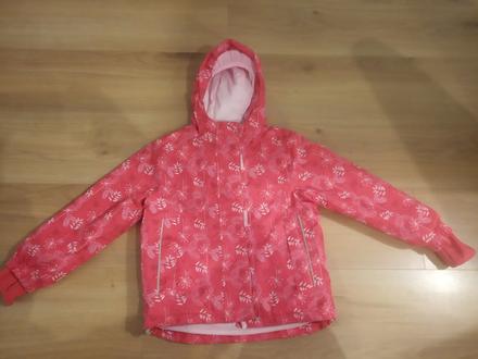 Zimná bunda, lupilu,116