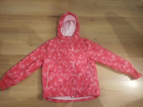 Zimná bunda, lupilu,116
